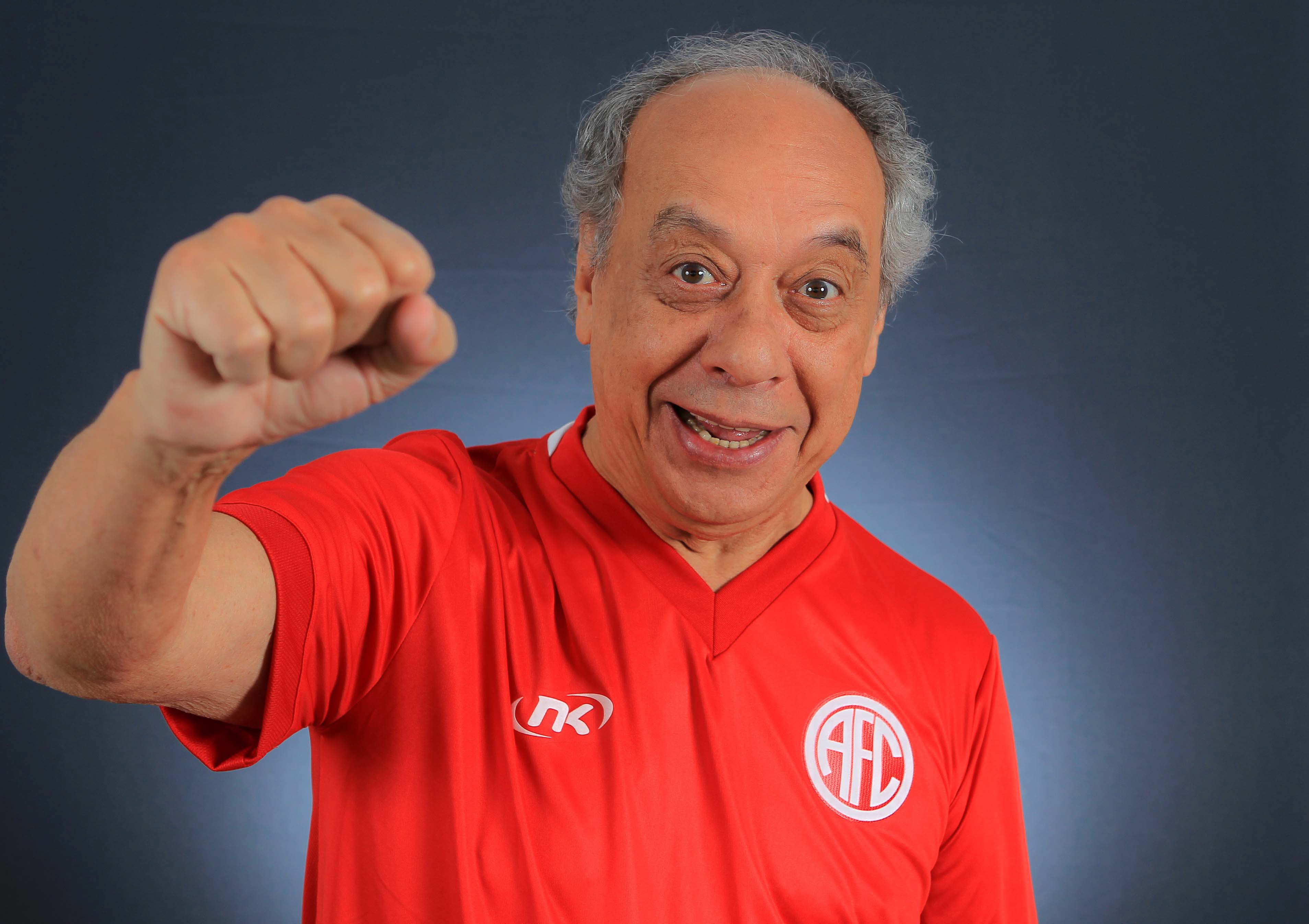 Trajano chama Abel de arrogante e ataca o treinador: 