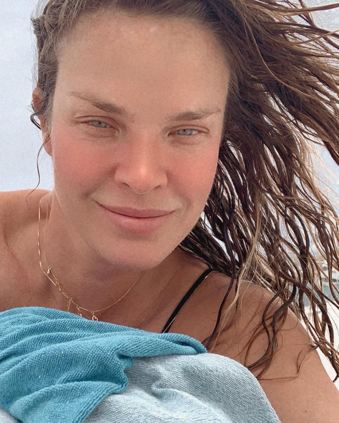 Letícia Birkheuer (Foto: Reprodução Instagram) Letícia Birkheuer (Foto: Reprodução Instagram)