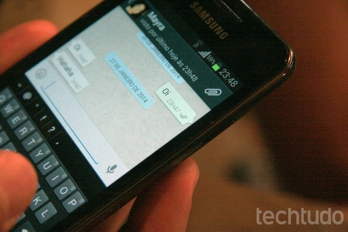 Whatsapp-tt (Foto: Whatsapp-tt) Whatsapp-tt (Foto: Whatsapp-tt)