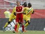 Mali bate a Bélgica e disputará final 
do Mundial Sub-17 pela primeira vez