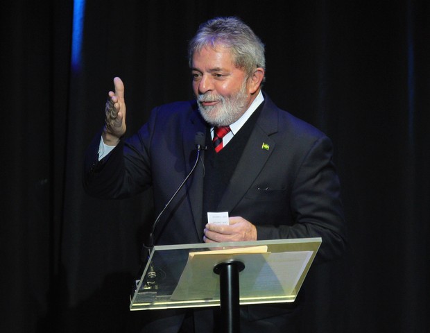 Lula (Foto: getty images)