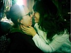 Maria Gadú celebra aprovação do casamento gay nos EUA 