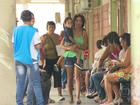 Caxumba leva quase 150 mil aos postos de saúde do Rio