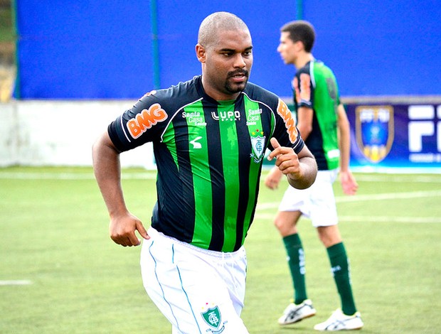 Jefferson Feijão Futebol de 7 (Foto: Joaquim Azevedo) Jefferson Feijão Futebol de 7 (Foto: Joaquim Azevedo)