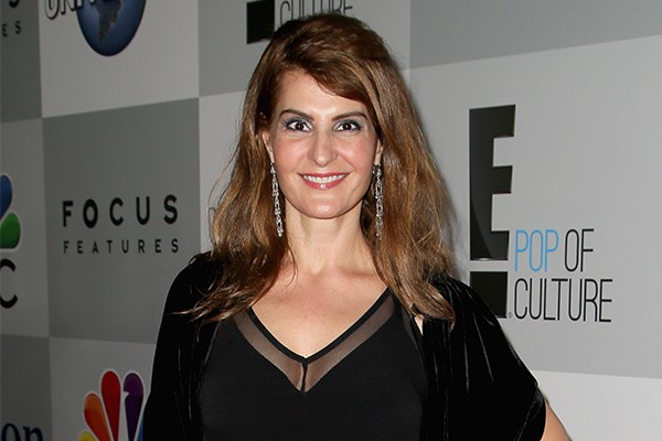 Nia Vardalos (Foto: Getty Images)