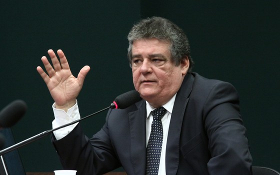 Silvio Costa (Foto: Luiz Alves/ Agência Câmara dos Deputados)