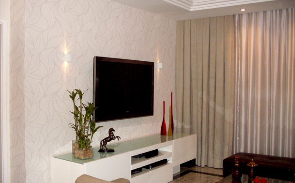 Sala pequena como decorar e ganhar mais espaço Sala pequena como decorar e ganhar mais espaço