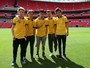 Show do One Direction no Rio é transferido para o Parque dos Atletas