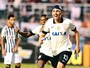 Paulo André pede agressividade ao Corinthians diante do Boca Juniors