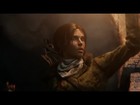 'Rise of the Tomb Raider' será exclusivo do Xbox temporariamente