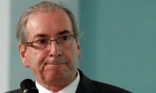 Eduardo Cunha (Foto: Ailton de Freitas / Agência O Globo)