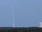 Brasil testa novo sistema de GPS espacial voltado para foguetes