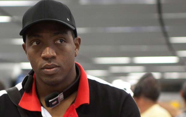 acabou
o amor (André Portugal/VIPCOMM)