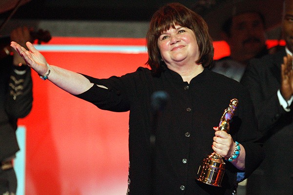 Linda Ronstadt (Foto: Getty Images)