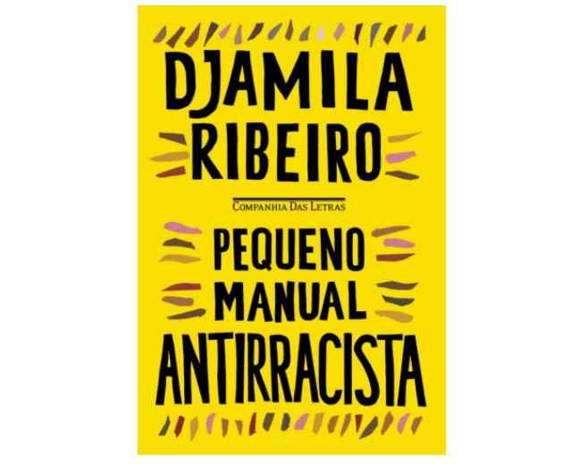 Pequeno manual antirracista (Foto: Reprodução/Amazon)