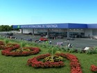 Infraero conclui obras do Aeroporto Internacional de Tabatinga, no AM 