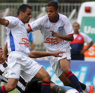 Corinthians acerta o empréstimo de joia dos juniores do Friburguense