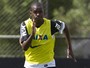 Timão relaciona 22 jogadores contra o Goiás; Igor ainda é dúvida