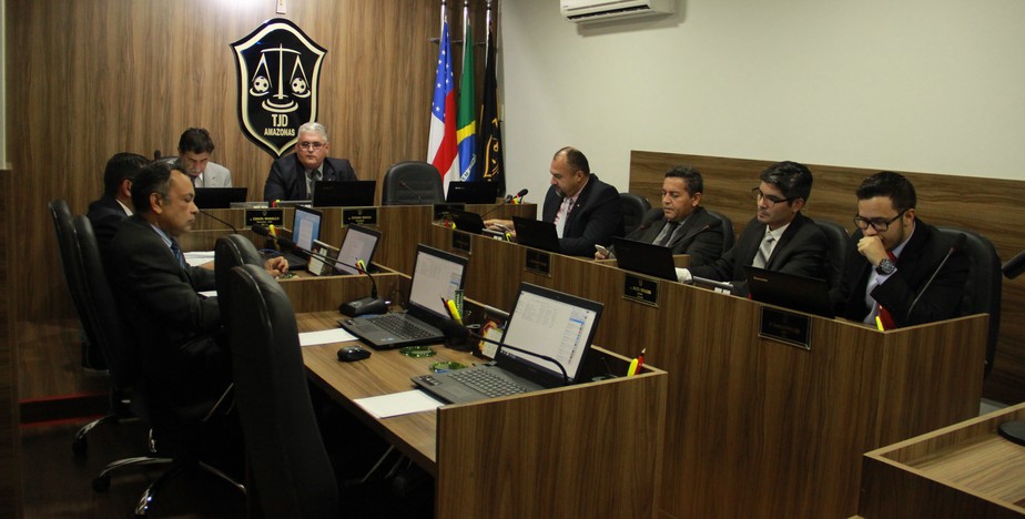 Nacional e Rio Negro são absolvidos no Pleno do TJD-AM e recuperam pontos