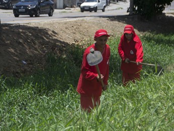 Câmeras vão flagrar quem joga lixo nos canais de Olinda (Foto: Divulgação / Prefeitura de Olinda)