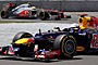 Vettel é pole no Canadá; 
Massa larga na 6ª posição (Reuters)