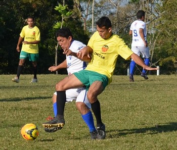 Campeonato Rio-Branquense Acre (Foto: Duaine Rodrigues)