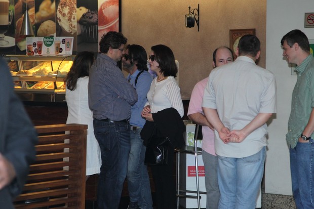 Alexandra Marzo (Foto: Marcello Sá Barretto)