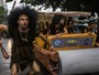 Poluição no país pode cair mesmo com o dobro de carros, aponta estudo Poluição no país pode cair mesmo com o dobro de carros, aponta estudo