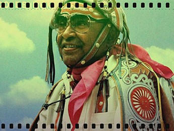 O Reino Cantado de Luiz Gonzaga (Foto: Reprodução / TV Globo)