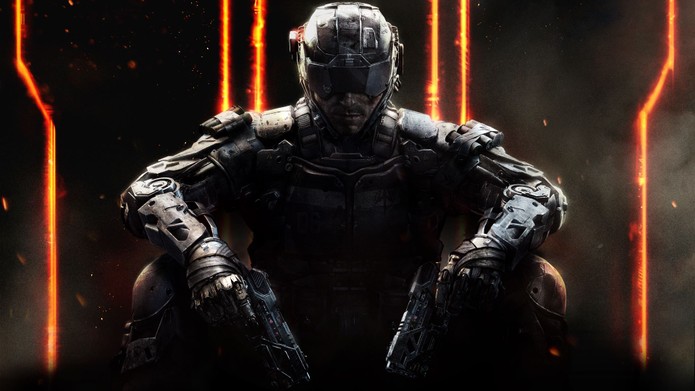 Call of Duty Black Ops 3 (Foto: Divulgação/Activision)