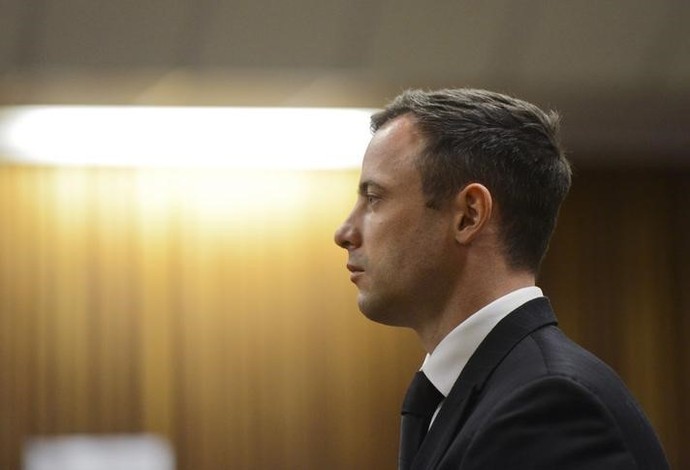 Oscar Pistorius (Foto: Reuters)