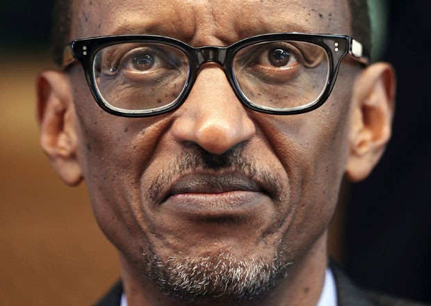 G1 Presidente de Ruanda acusa França de participação no genocídio de