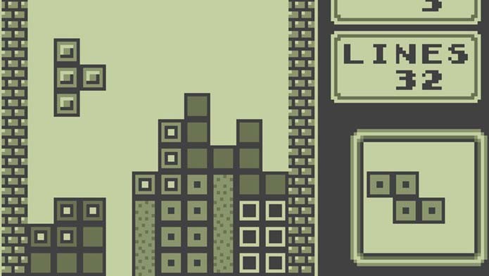 Tetris (Foto: Reprodução)