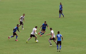 Treino Vasco (Foto: Edgard Maciel de Sá)