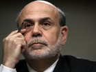 Reduzir estímulos depende de aprovação do público, diz Bernanke