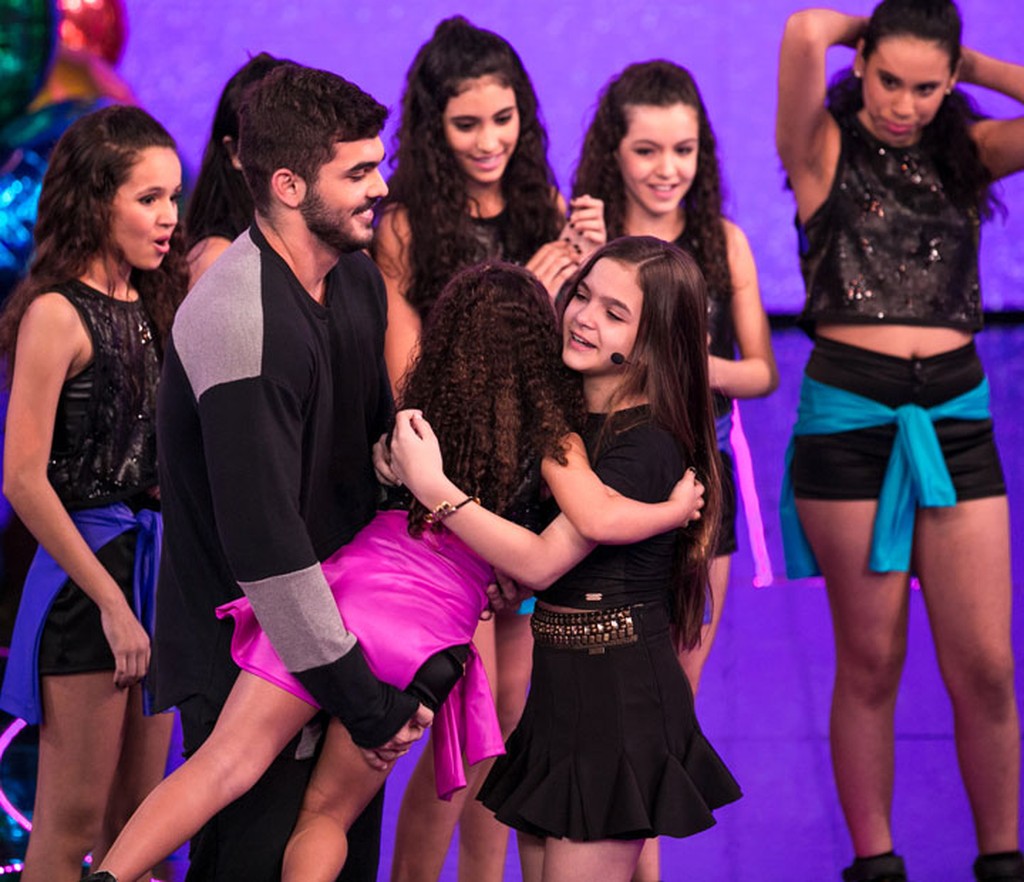 Mel Maia | Artista | Gshow