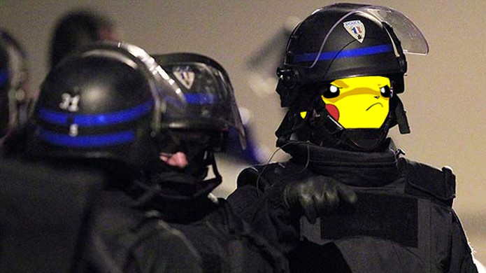 Operación Pokémon prendeu vários políticos corruptos na Espanha (Foto: AnaitGames)