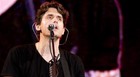 John Mayer é anunciado no Palco Mundo (Divulgação)