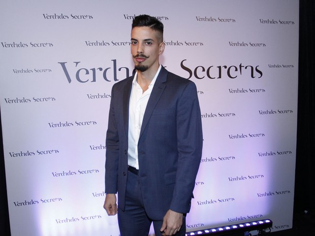 Resultado de imagem para felipe de carolis festa de lançamento