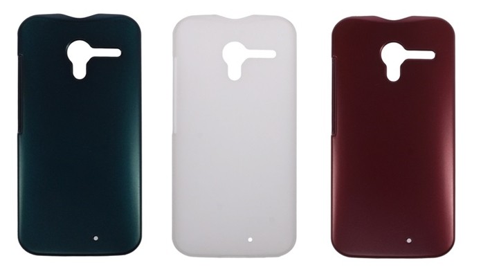 Moto X-2