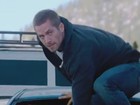 Trailer de 'Velozes e furiosos 7' tem cenas inéditas de Paul Walker