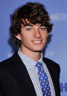 Conor Kennedy (Foto: Getty Images)