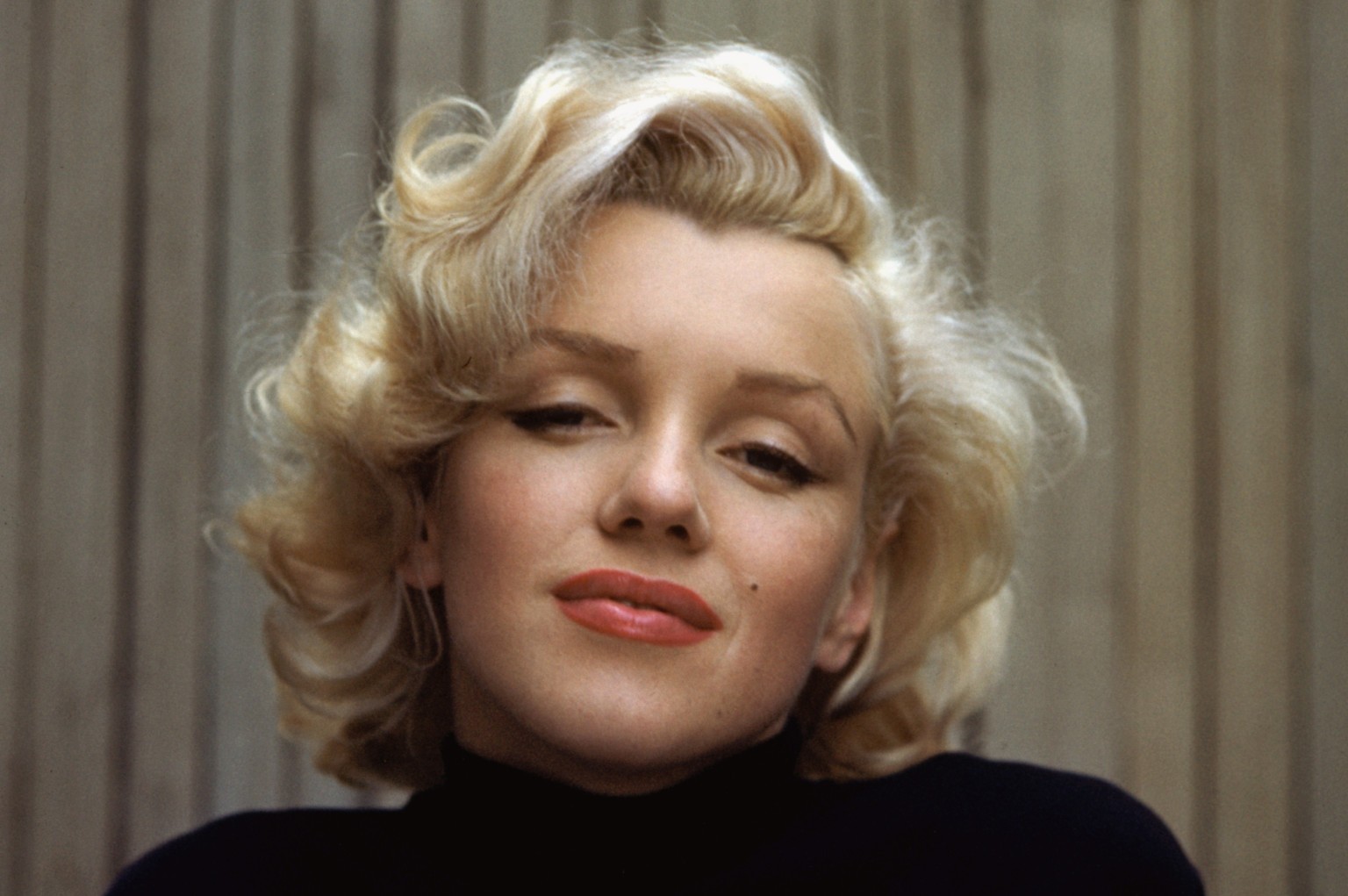 Marilyn Monroe (Foto: Divulgação)