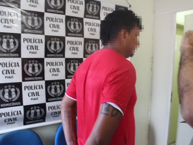 G1 Polícia Prende Dois Homens Suspeitos De Participação Na Morte De Pm No Pi Notícias Em Piauí