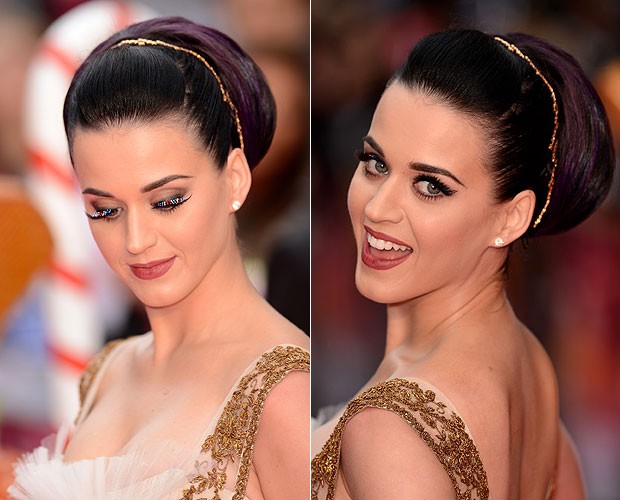 Katy Perry (Foto: Getty Images)