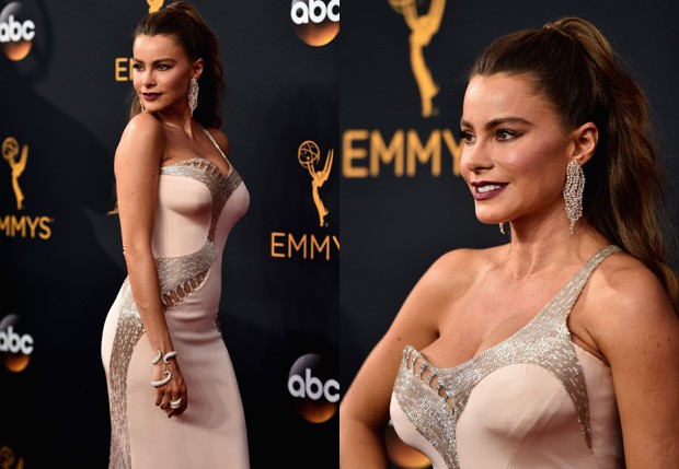 Sofia Vergara (Foto: Getty Images) Sofia Vergara (Foto: Getty Images)