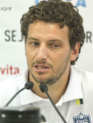Elano Despedida Flamengo (Foto: Gilvan de Souza / Flamengo) Elano Despedida Flamengo (Foto: Gilvan de Souza / Flamengo)