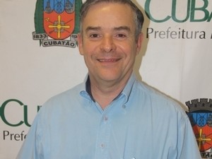 <b>Cesar Pimentel</b> é o novo secretário de Gestão - cesar-rodrigues-pimentel-7382_2