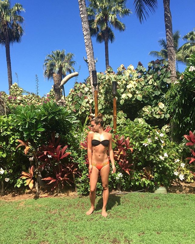 Lea Michele (Foto: Instagram / Reprodução) Lea Michele (Foto: Instagram / Reprodução)