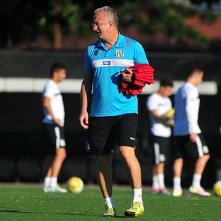 Dorival Júnior, Santos (Foto: Ivan Storti/Santos FC) Dorival Júnior, Santos (Foto: Ivan Storti/Santos FC)